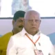 BS yediyurappa appointed as observer for gujarat leslislative party leader selection
