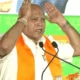Karnataka Election 2023: Must defeat for Laxman Savadi in Athani, Says BS Yediyurappa