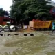 Bangalore rain eco space