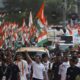 Kerala High Court makes comments over Congress Bharat Jodo banners