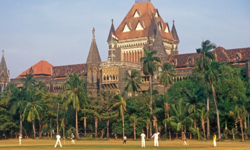 Bombay High court orders to son to vacate his mother flat