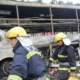 Bus Accident In China