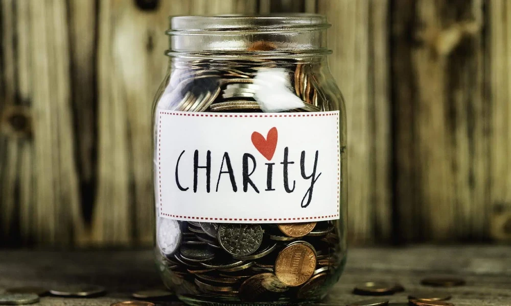 Charity