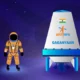 Gaganyaan Mission test flight on Oct 21 and Check details