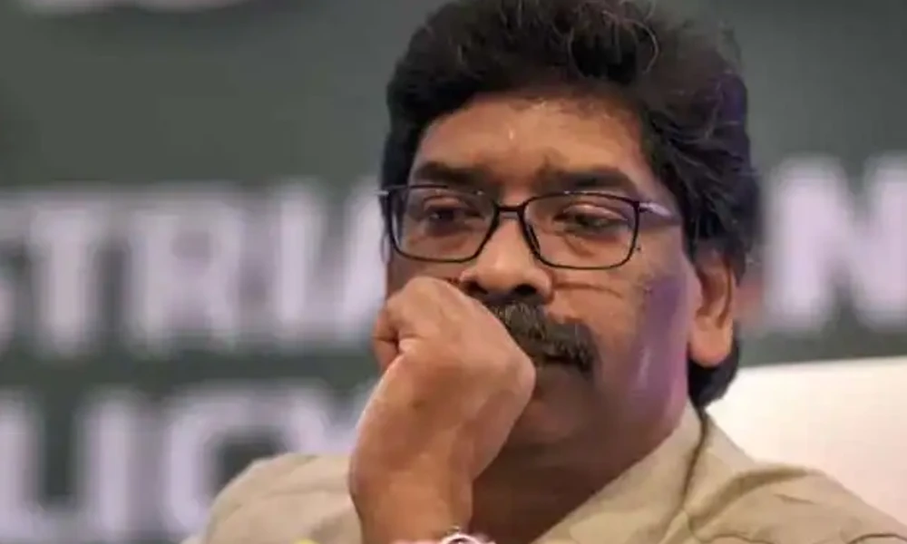 Jharkhand Chief Minister Hemant Soren will will bring a confidence motion