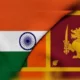 India and Sril Lanka