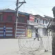 Terrorists Killed In Jammu Kashmir