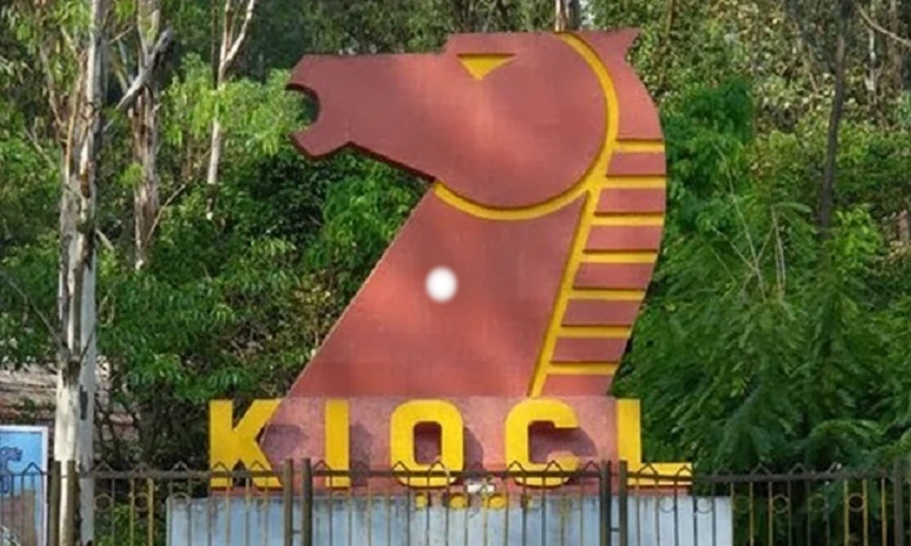 KIOCL Recruitment 2022