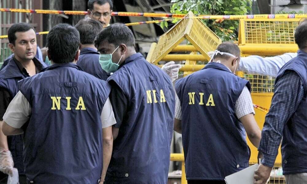 NIA arrests operative of Jaish-e-Mohammed terror group