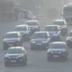 PM Modi's convoy