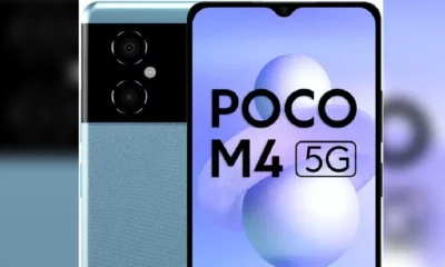 Poco m4 5G