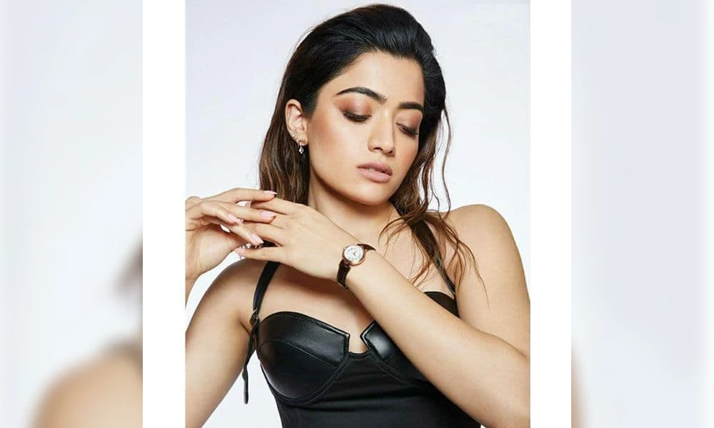 Rashmika Mandanna