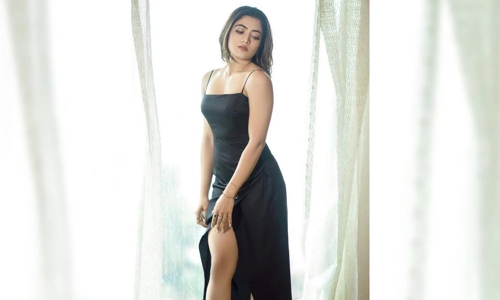 Rashmika Mandanna