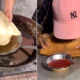 Man Eats 3 Kg Samosa In 5 Minutes In Delhi
