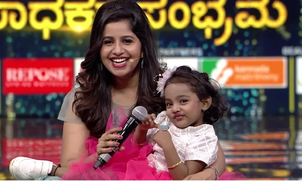 Saregamapa Lil Champs-19