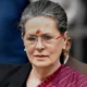 What is the value of Sonia Gandhi's property in Italy?