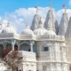 Swaminarayan Temple in Canada defaced By khalistani terrorists