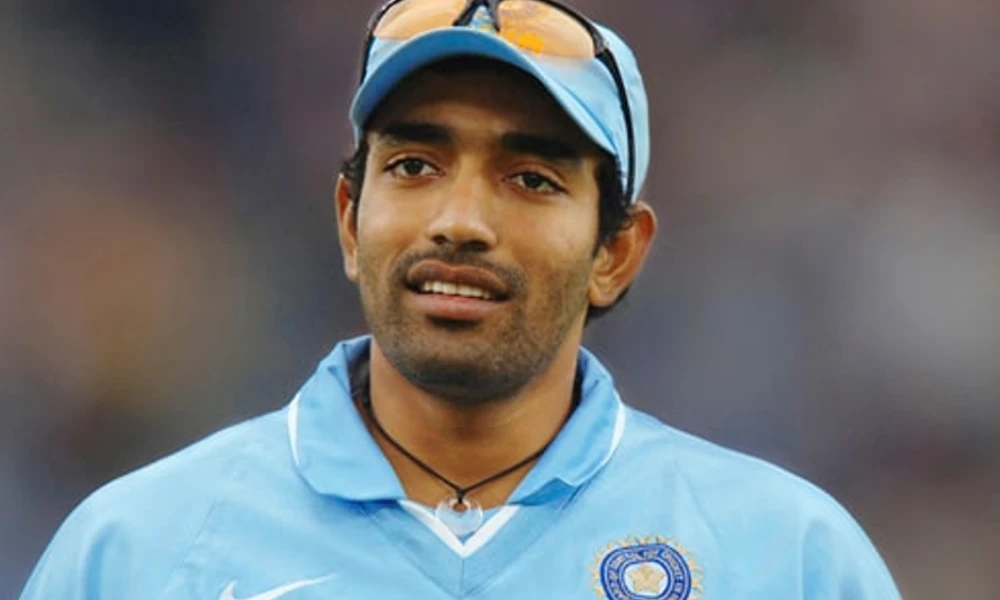 Uthappa