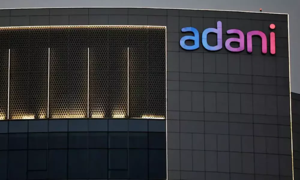 Hindenburg an unethical short-seller, profited from stock trading: Adani
