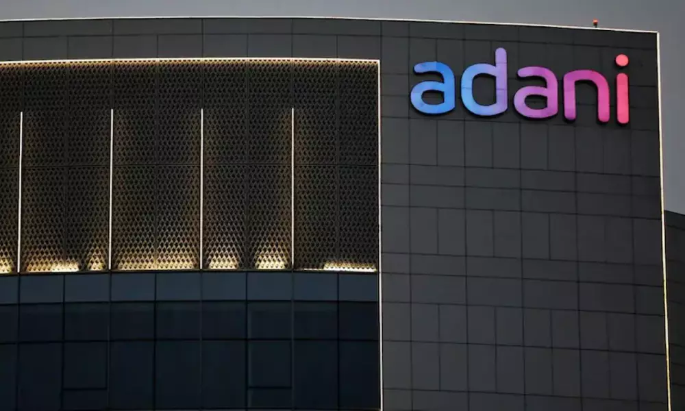 Hindenburg an unethical short seller profited from stock trading Adani