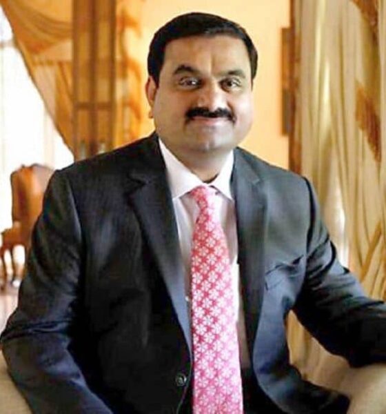 Adani Group set to file over 100 page reply to Hindenburg allegations