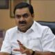 Allegation of fraud, Rs 46,000 crore for Adani Group shares. Loss, what did the group say?