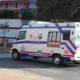 ambulance in karnataka