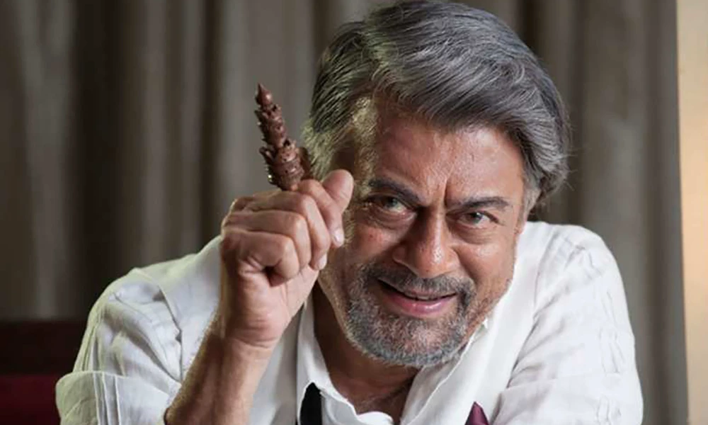 Ananth Nag praises Modi