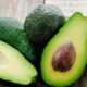 avocado health benefit