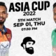 Asia Cup