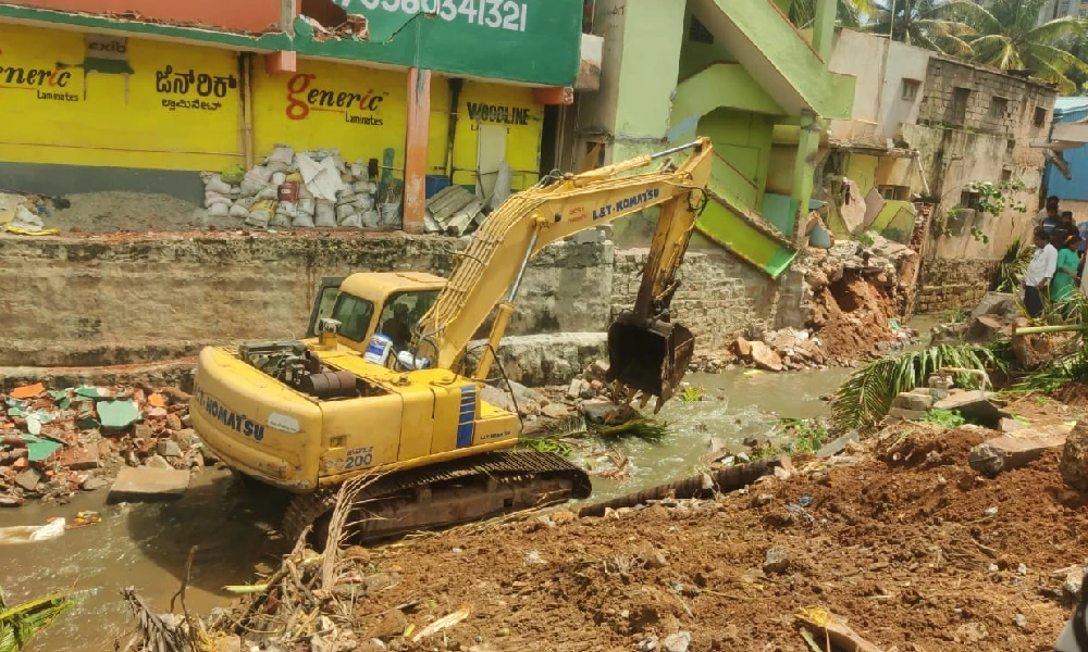 ಬಿಬಿಎಂಪಿ