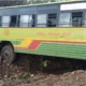 bus accident