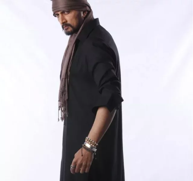 kiccha 9