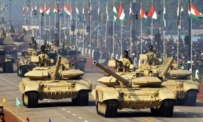 Defence Exports At All-Time High Of Rs 15,920 Crore In FY23