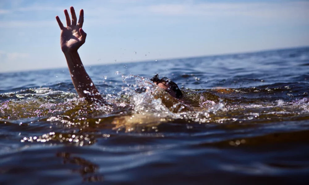 Two students drown in Kagina river