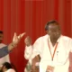janaspandana mtb srv bjp karnataka minister MTB nagaraj says he will not contest election