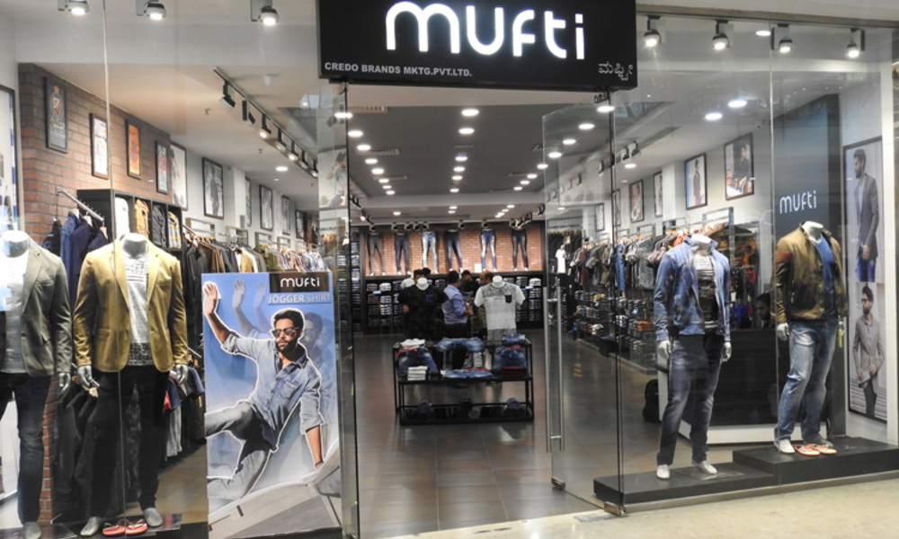 mufti