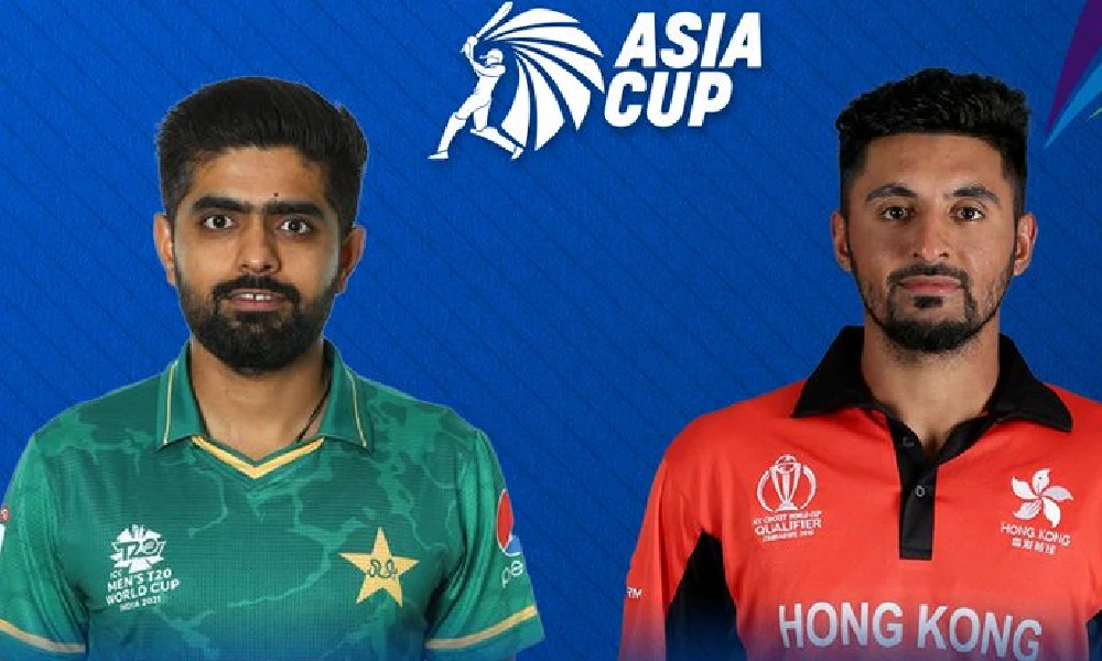 Asia Cup