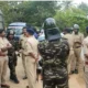 Karnataka police