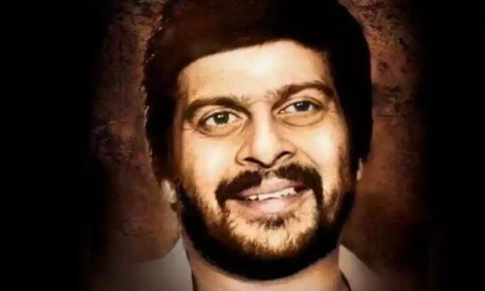 shankara Nag