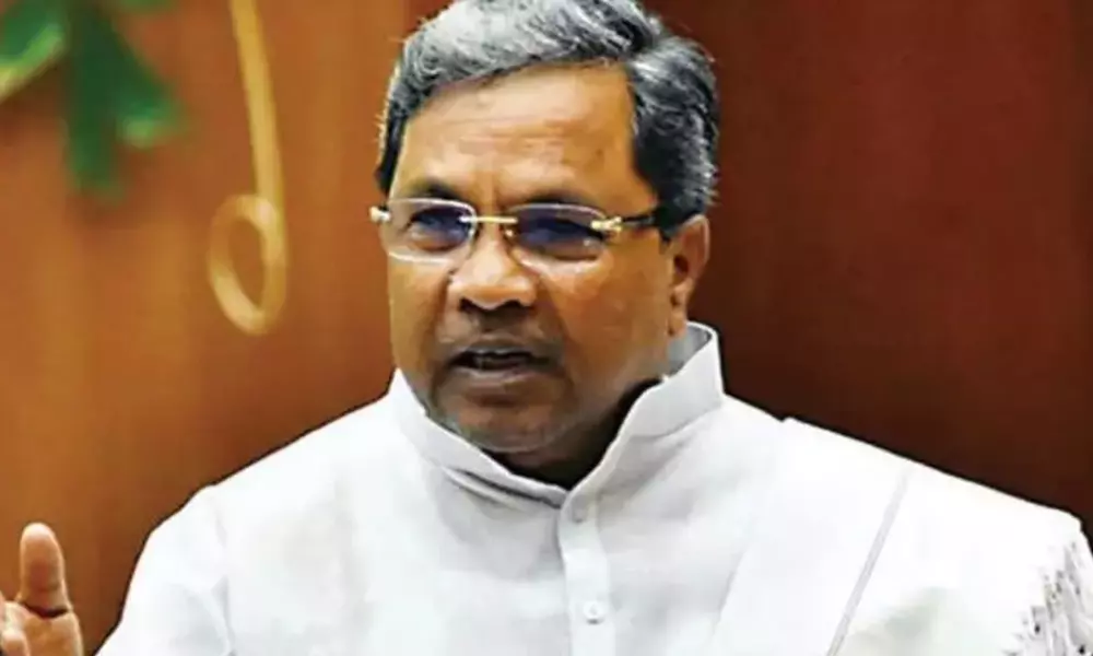 election 2023 siddaramaiah to contest from only one constituency