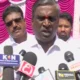 somashekara reddy and Karnataka Election