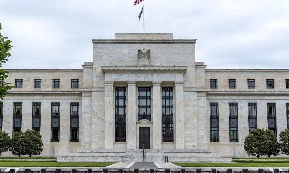 us fed