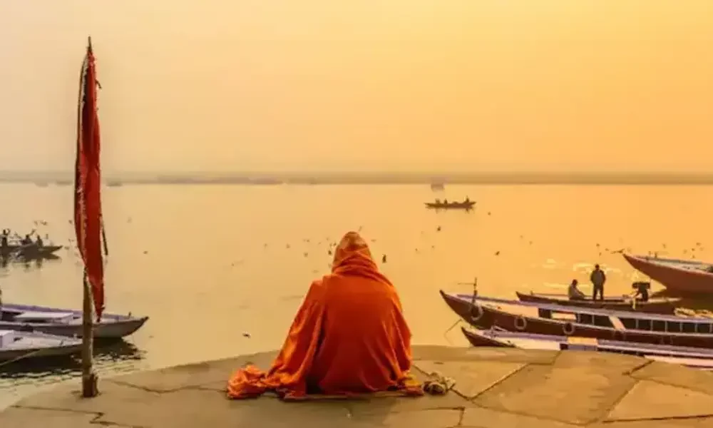 varanasi