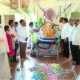 vijayapura school protest ೩