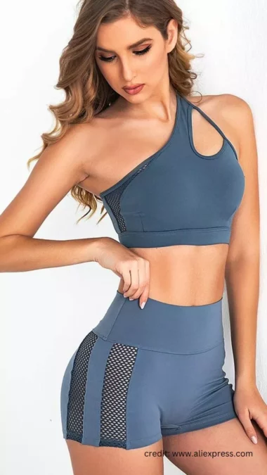 workout dress . 12