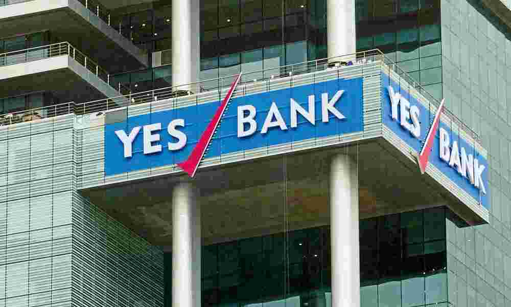 yes bank