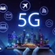 benefits of 5G internet Service In India