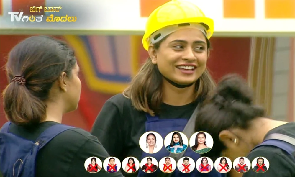 Bigg Boss kannadaBigg Boss Kannada