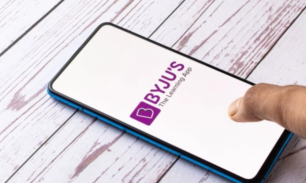 Byju's To Layoff its Employees